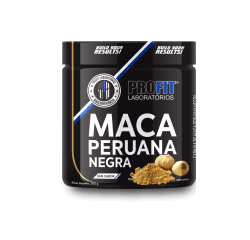 MACA PERUANA NEGRA