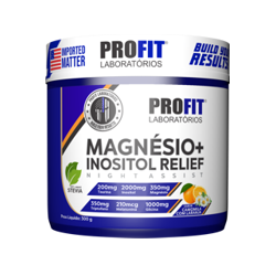 MAGNSIO+ INOSITOL RELIEF