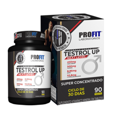 TESTROL UP