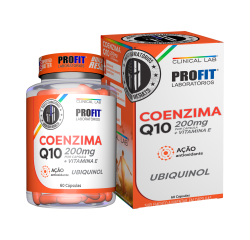 COENZIMA Q10 200mg