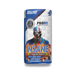 Novo INSANE EXPLOSION