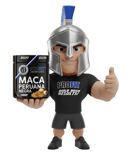 MACA PERUANA NEGRA
