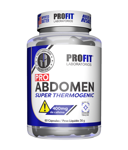 PRO ABDOMEN