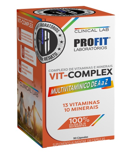 VIT-COMPLEX