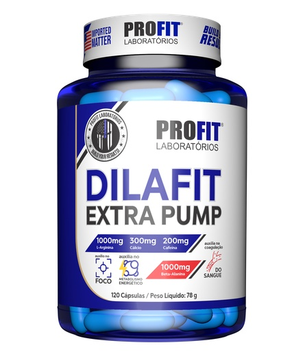 DILAFIT EXTRA PUMP