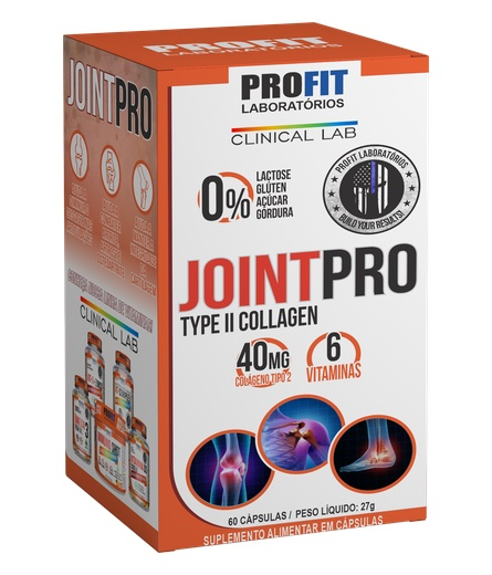 JOINT PRO