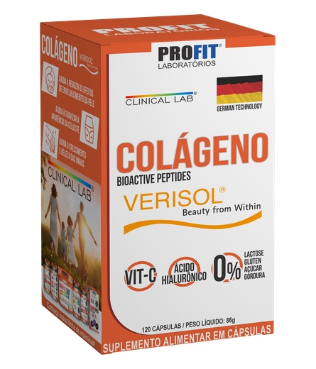 COL�GENO VERISOL�