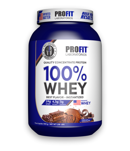 100% WHEY QUALITY CONCENTRATE PROTEIN