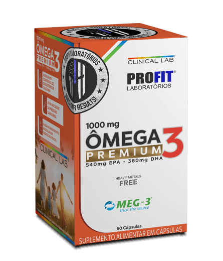 MEGA 3 PREMIUM