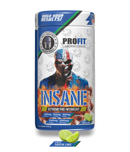 Novo INSANE EXPLOSION