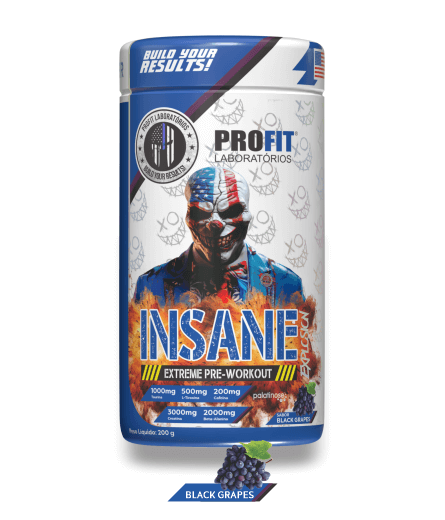 Novo INSANE EXPLOSION